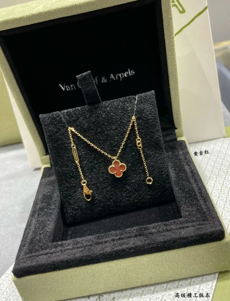 Fashionable Vca Necklaces 254287