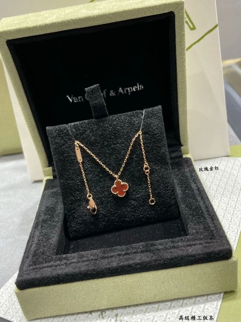 Fashionable Vca Necklaces 254287