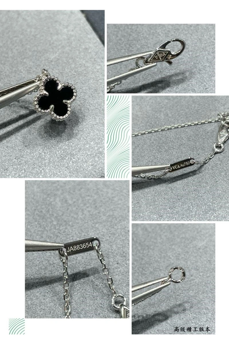 Vca Necklaces FashionForward 254302