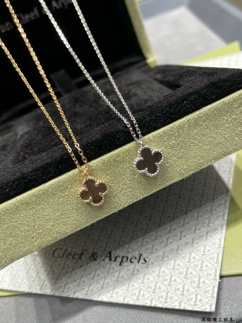 Neat Vca Necklaces 254314