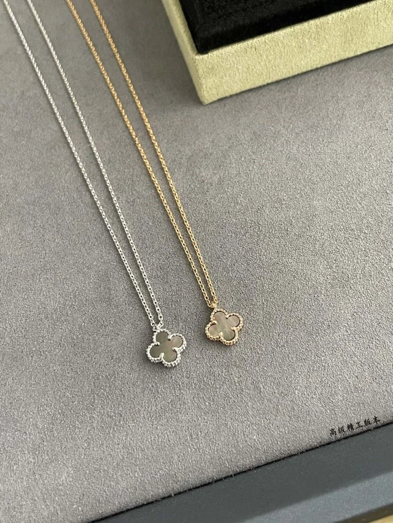 Neat Vca Necklaces 254314