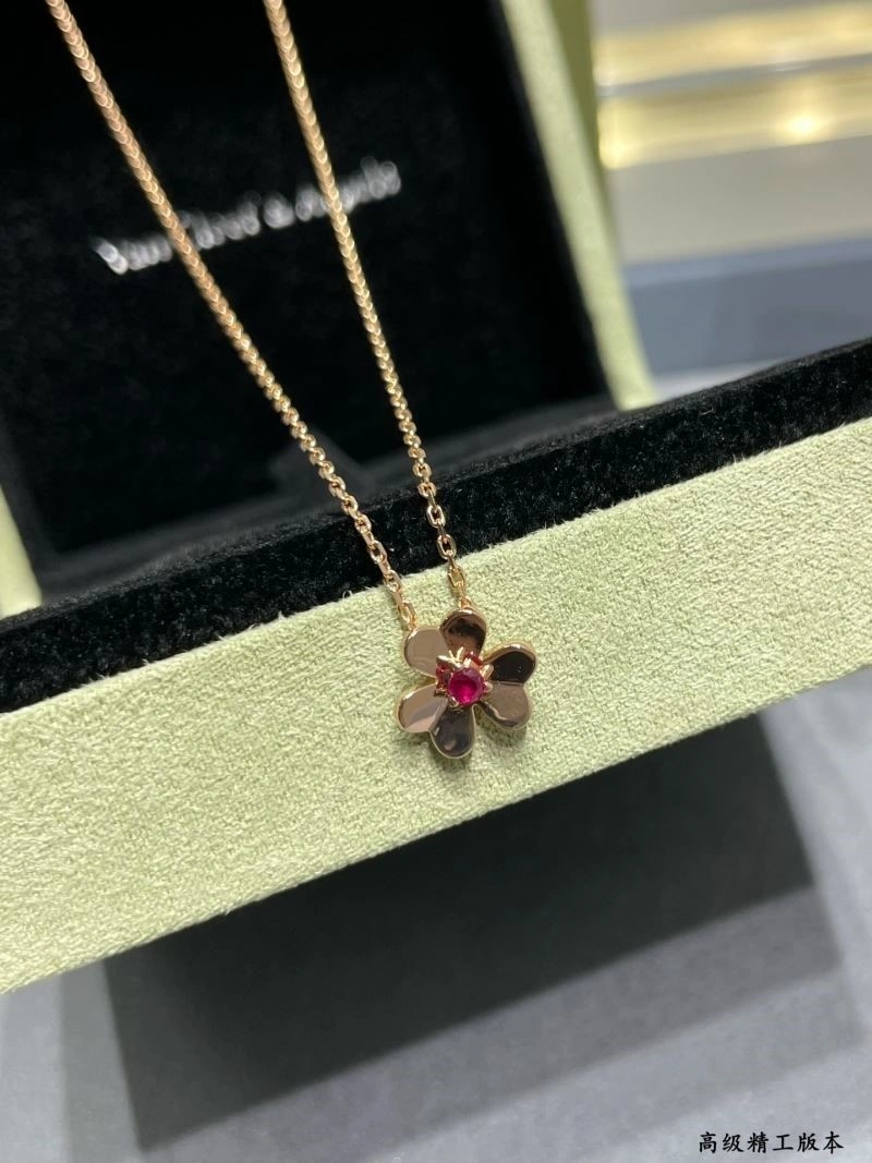 Affordable Vca Necklaces 254296