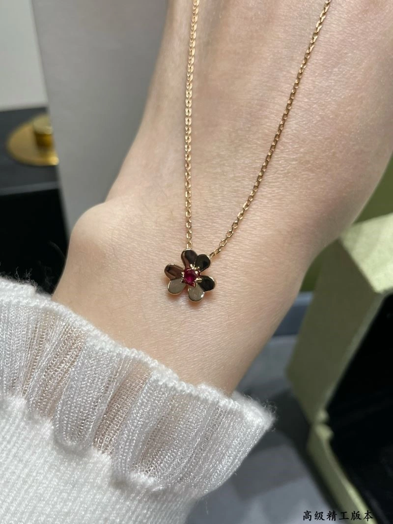 Affordable Vca Necklaces 254296