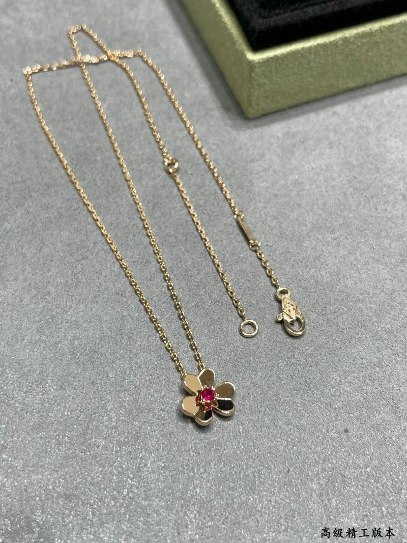 Affordable Vca Necklaces 254296