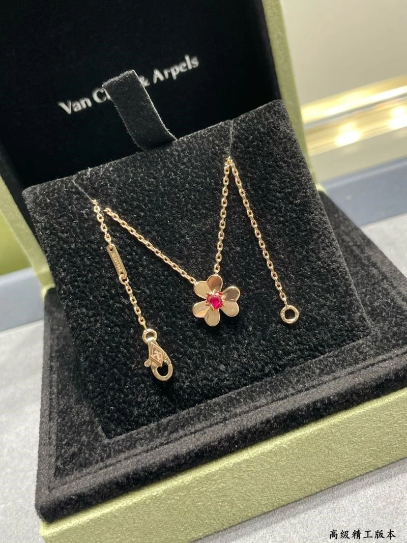 Affordable Vca Necklaces 254296