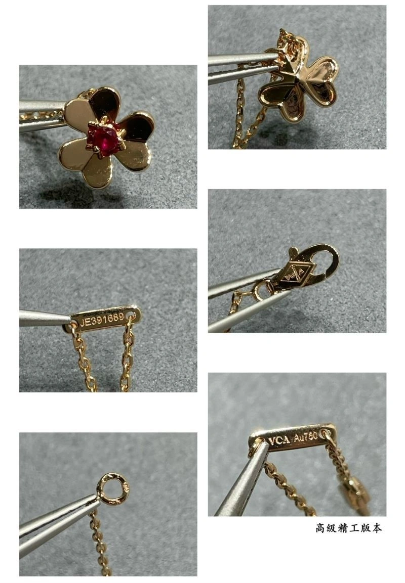 Affordable Vca Necklaces 254296