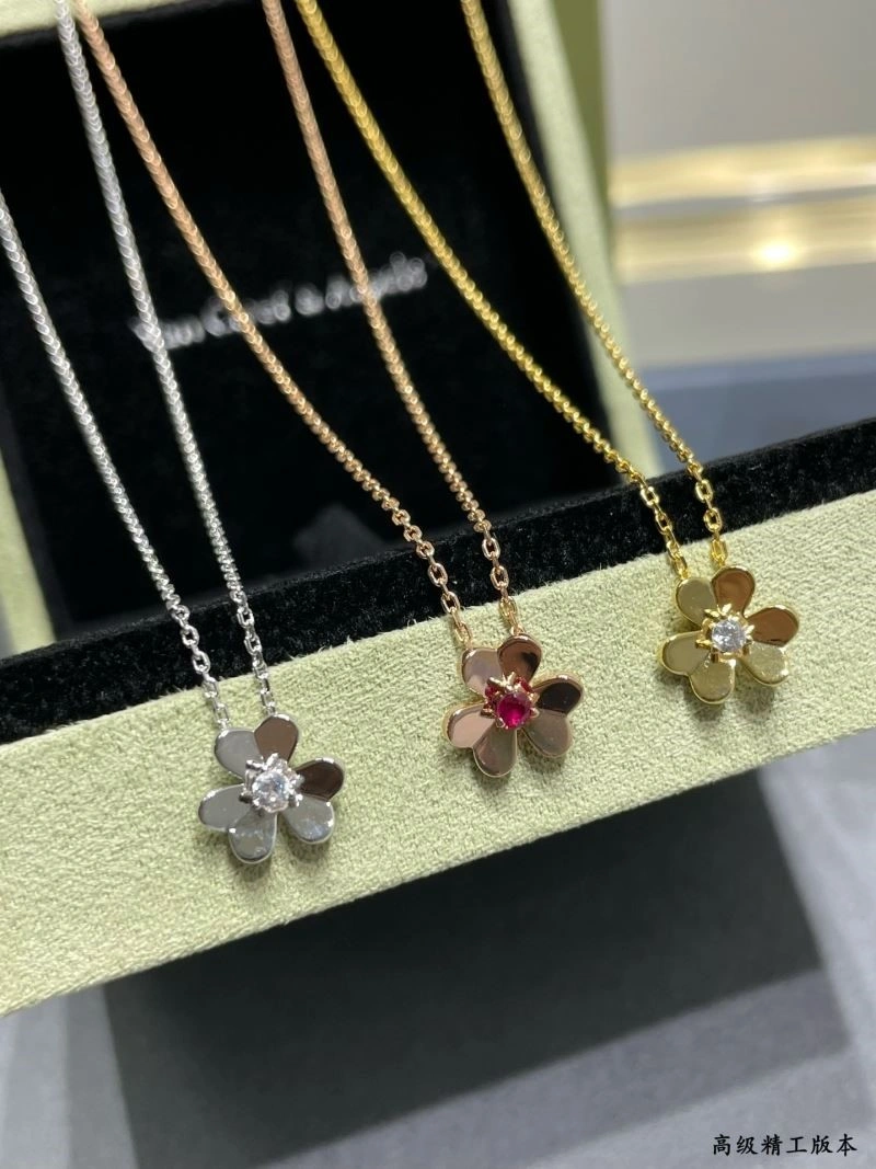 Affordable Vca Necklaces 254296