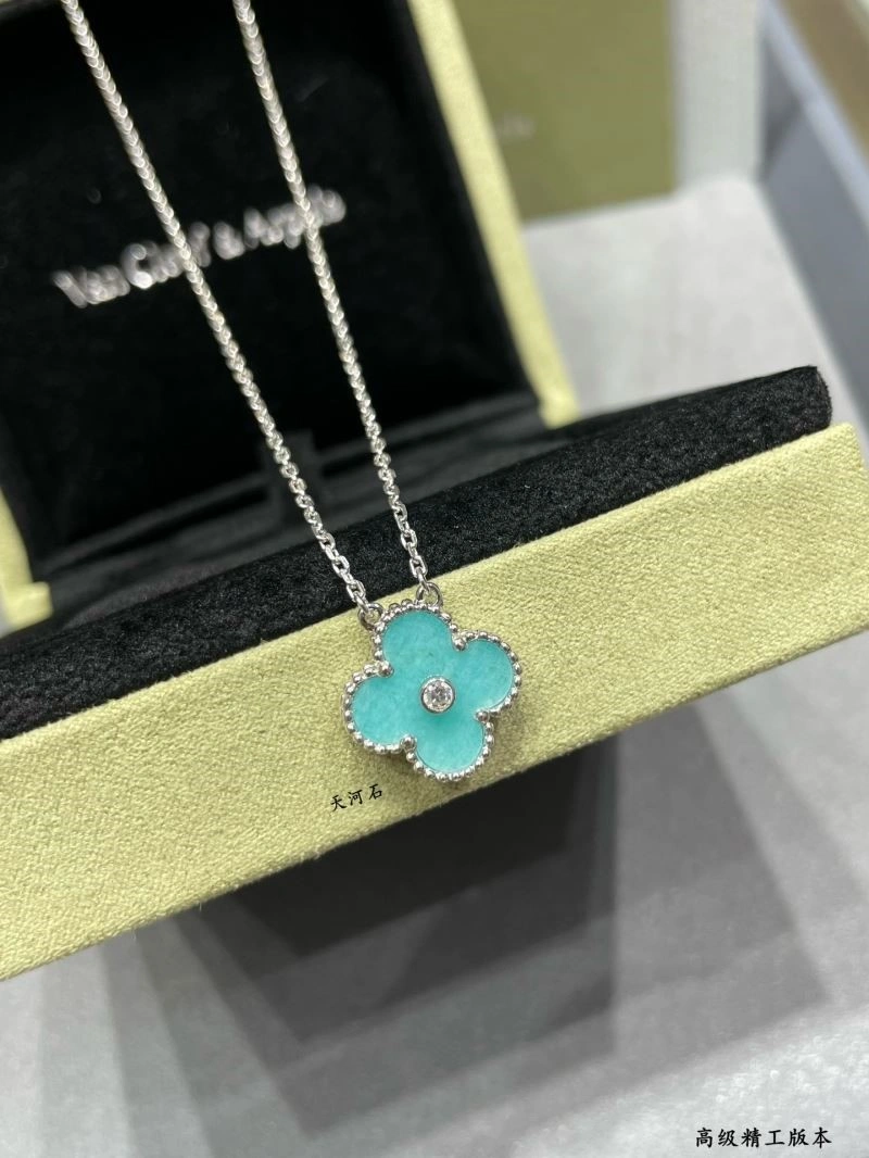 Vca Necklaces Stylish 254288