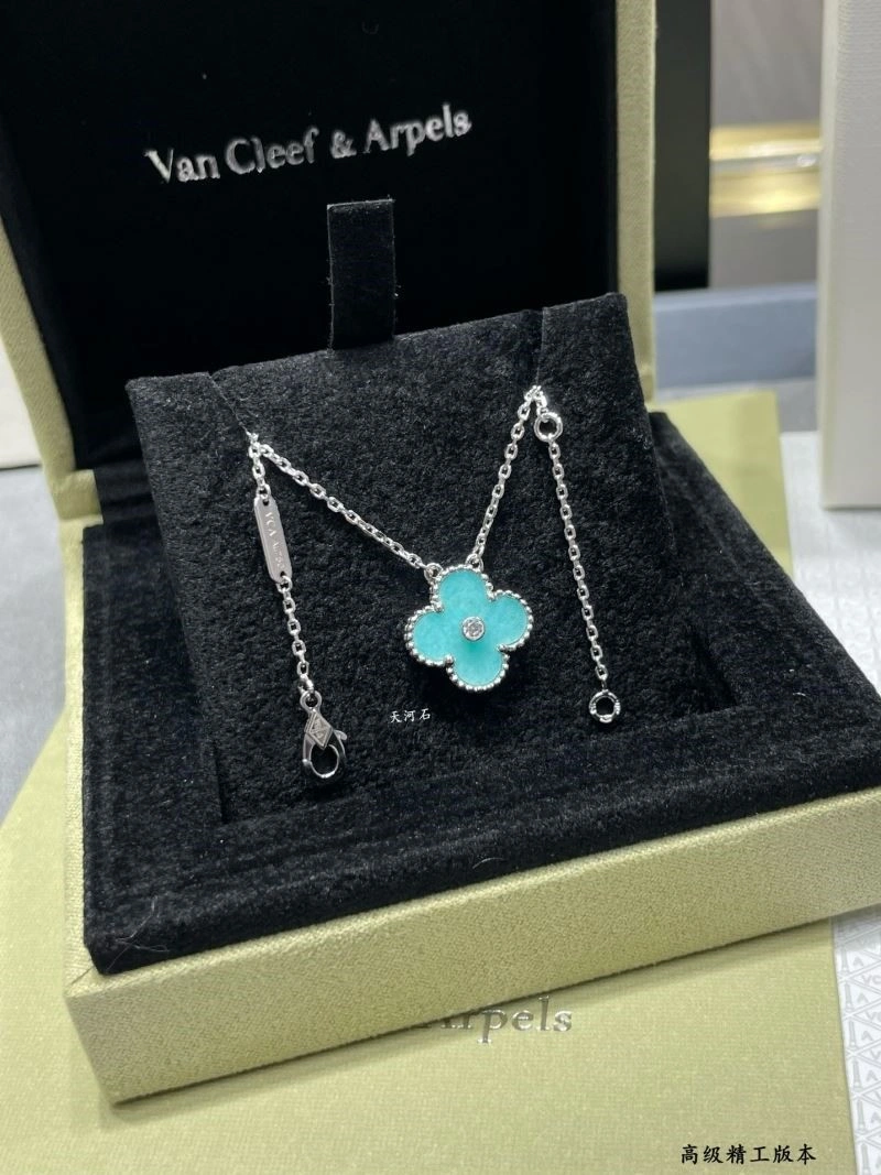 Vca Necklaces Stylish 254288