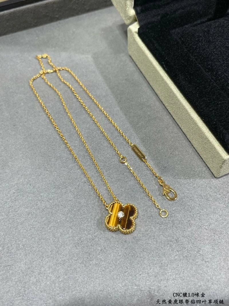 Premium Vca Necklaces 254304