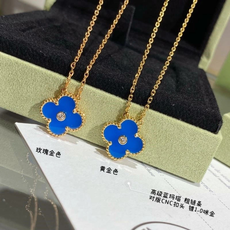 SportInspired Vca Necklaces 254286