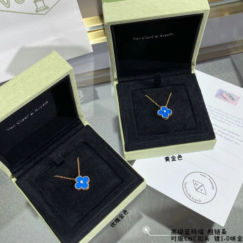 SportInspired Vca Necklaces 254286