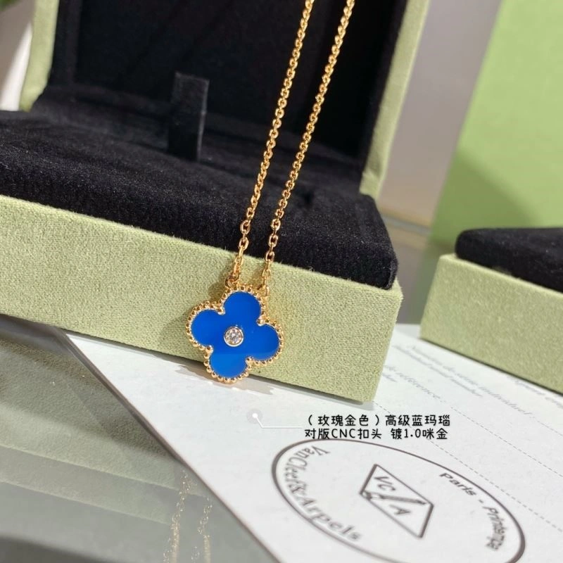 SportInspired Vca Necklaces 254286