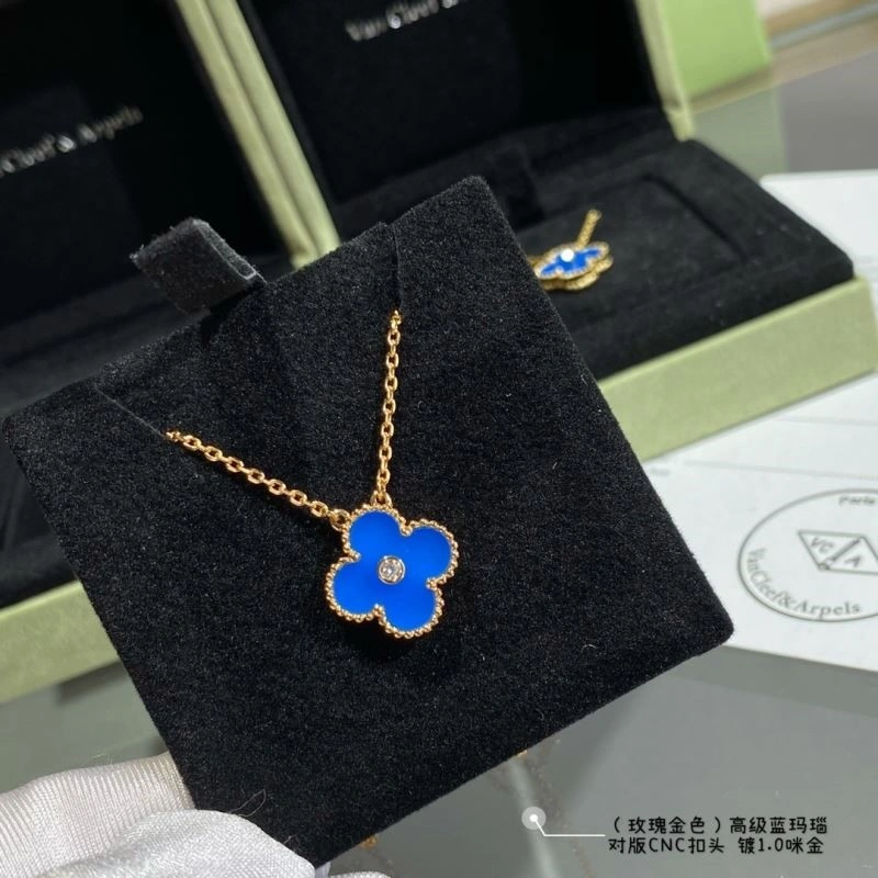 SportInspired Vca Necklaces 254286