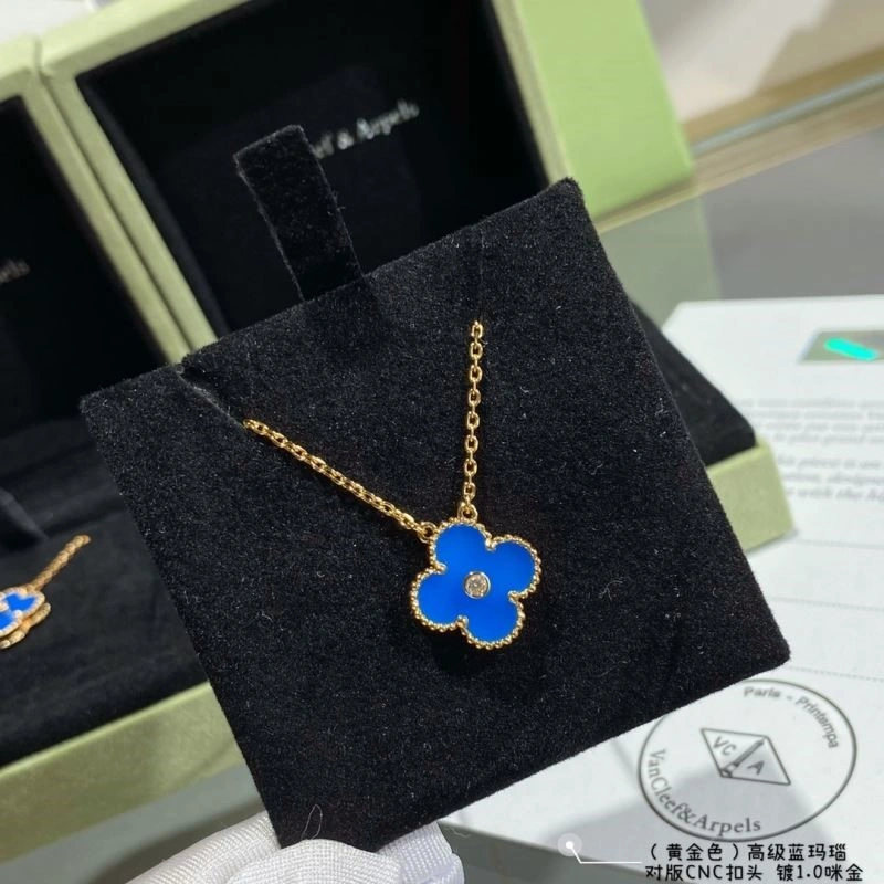 SportInspired Vca Necklaces 254286