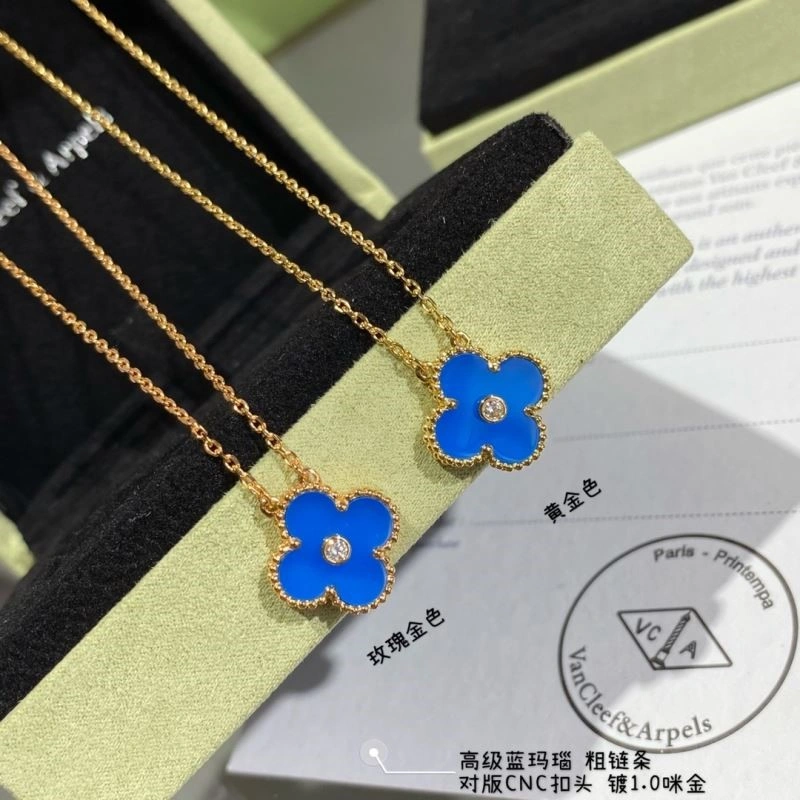 SportInspired Vca Necklaces 254286