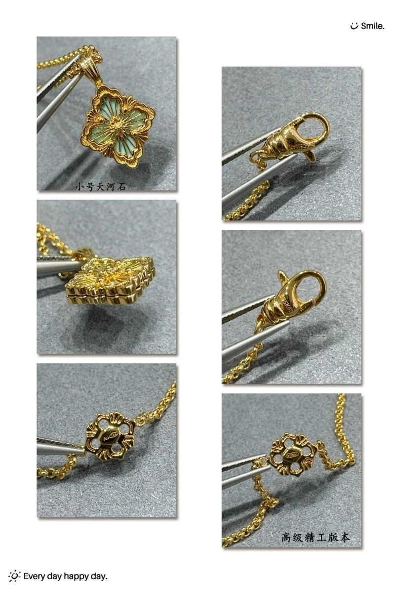 Vca Necklaces SmartChoice 254299