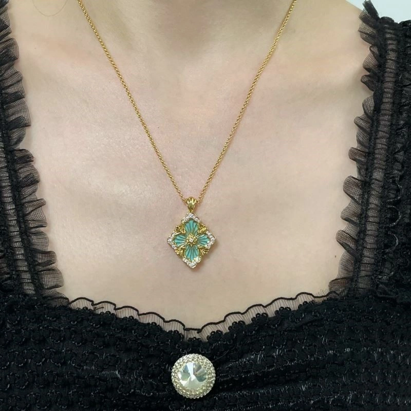Attractive Vca Necklaces 254297