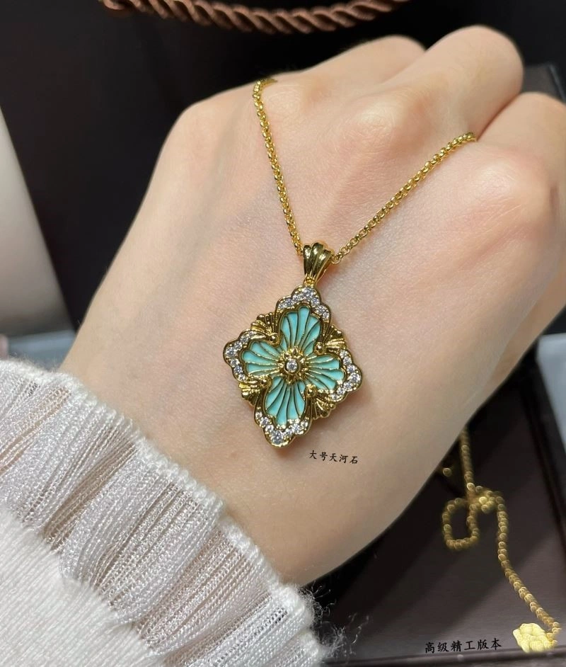 Attractive Vca Necklaces 254297