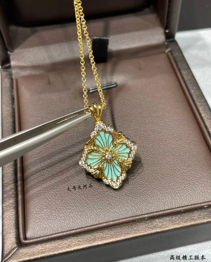 Attractive Vca Necklaces 254297