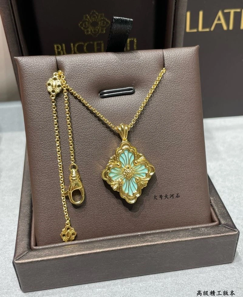 Attractive Vca Necklaces 254297