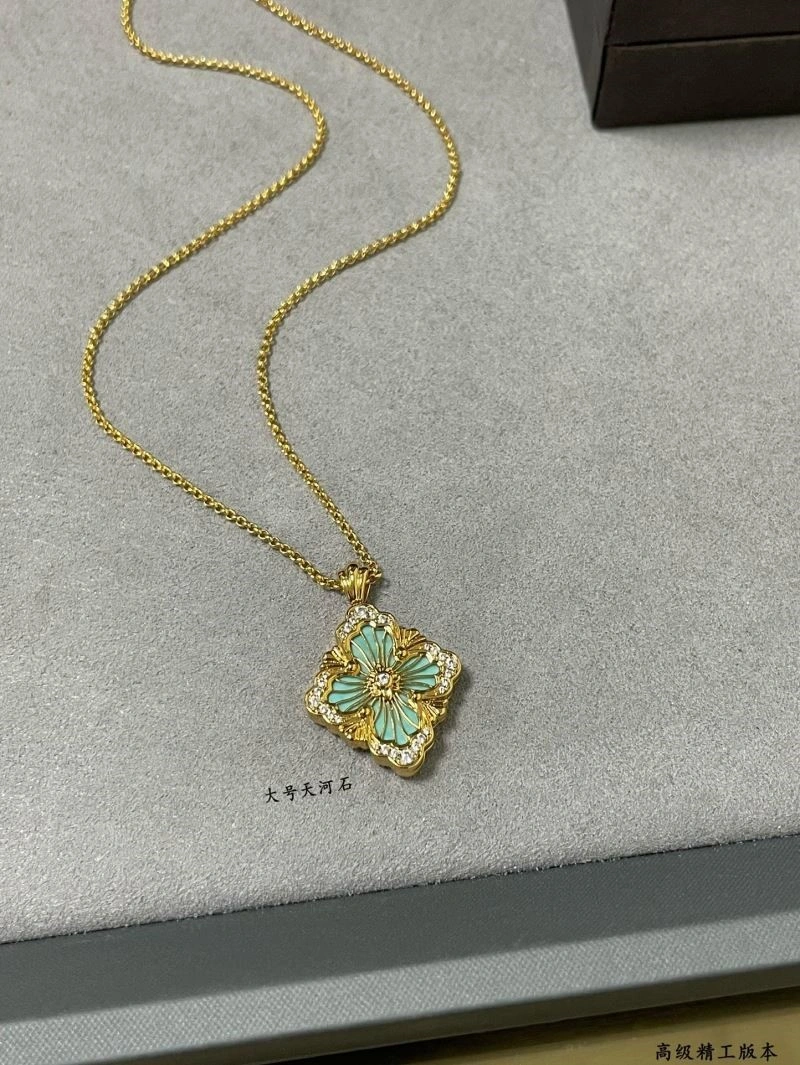 Attractive Vca Necklaces 254297