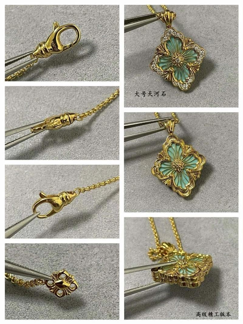 Attractive Vca Necklaces 254297