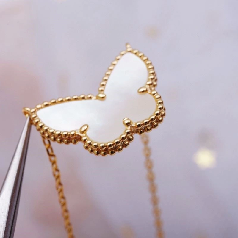 Vca Necklaces Affordable 254291