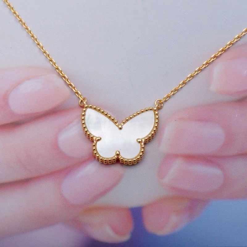 Vca Necklaces Affordable 254291