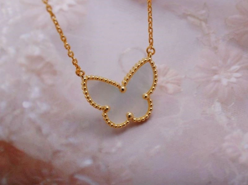 Vca Necklaces Affordable 254291