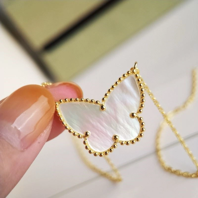Vca Necklaces Affordable 254291