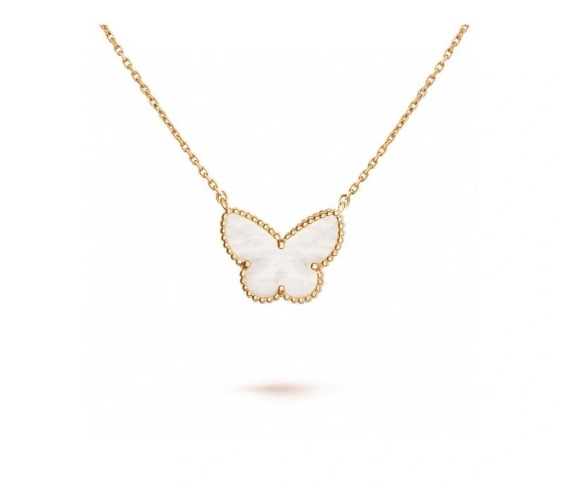 Vca Necklaces Affordable 254291