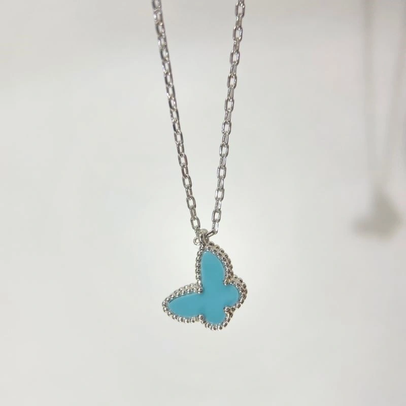 Breathable Vca Necklaces 254290
