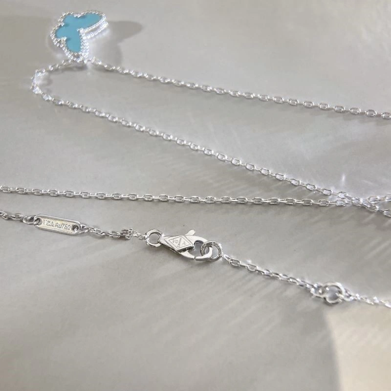 Breathable Vca Necklaces 254290