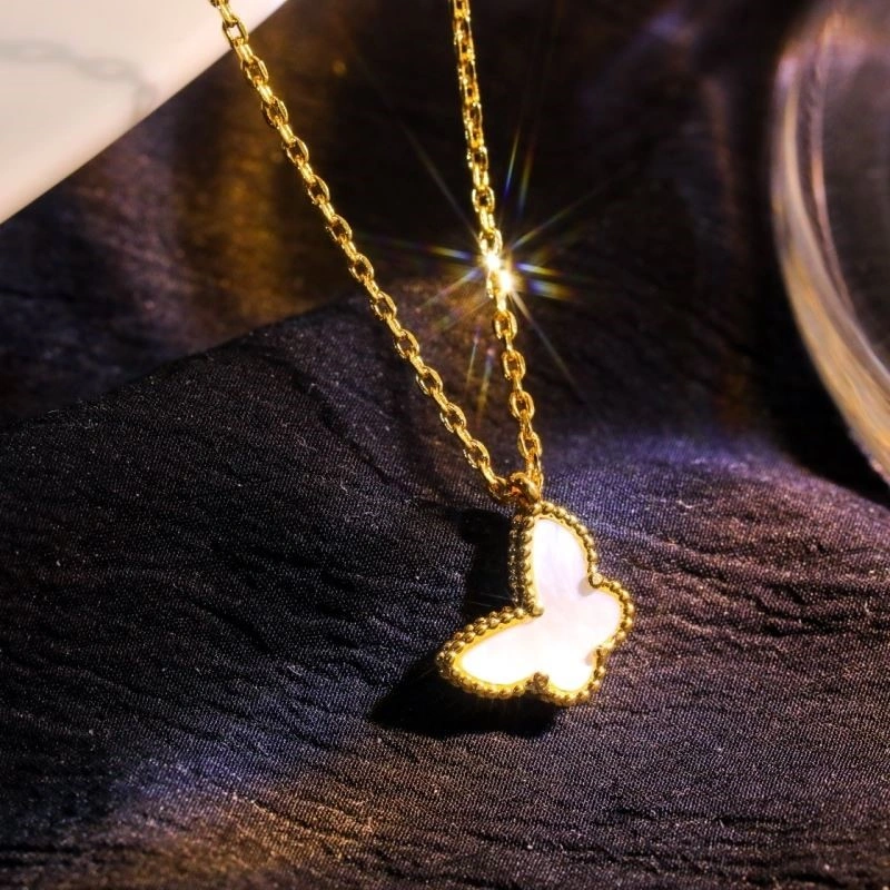 GoodFit Vca Necklaces 254292