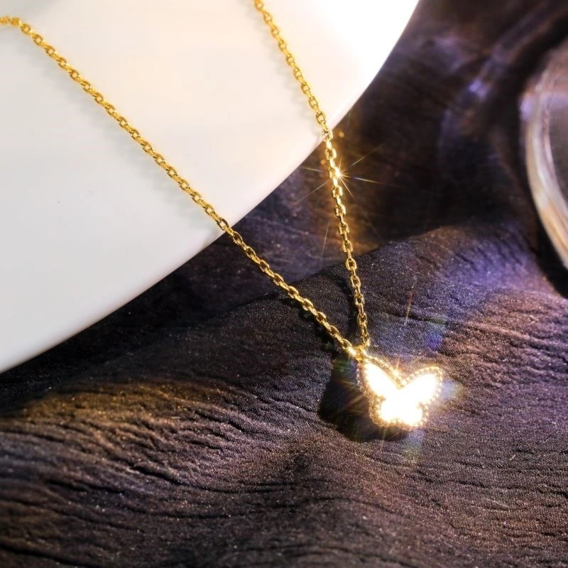 GoodFit Vca Necklaces 254292