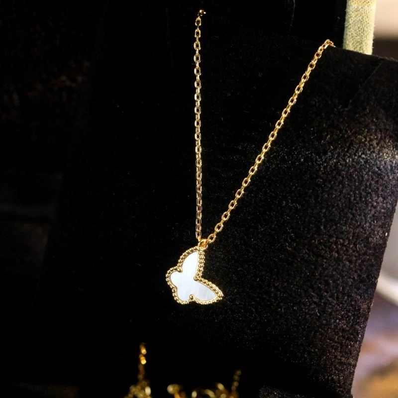 GoodFit Vca Necklaces 254292