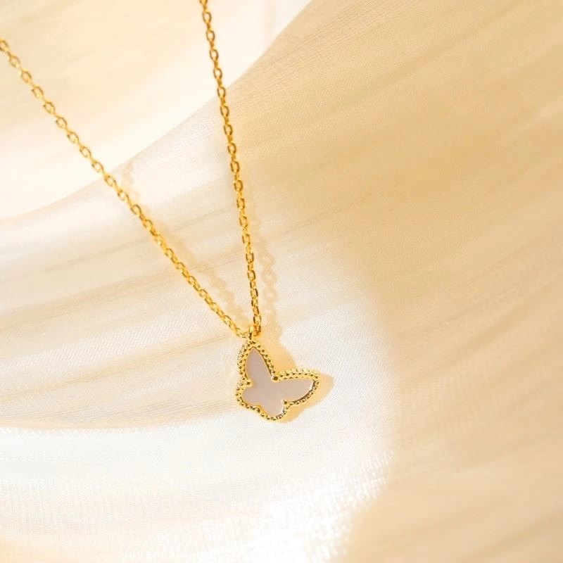 GoodFit Vca Necklaces 254292