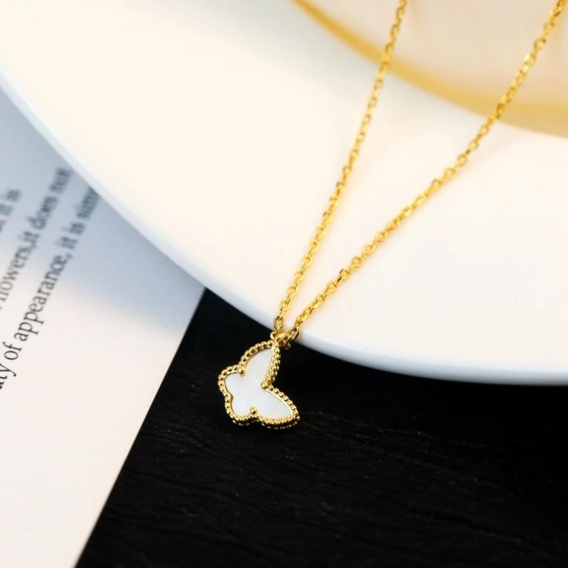 GoodFit Vca Necklaces 254292