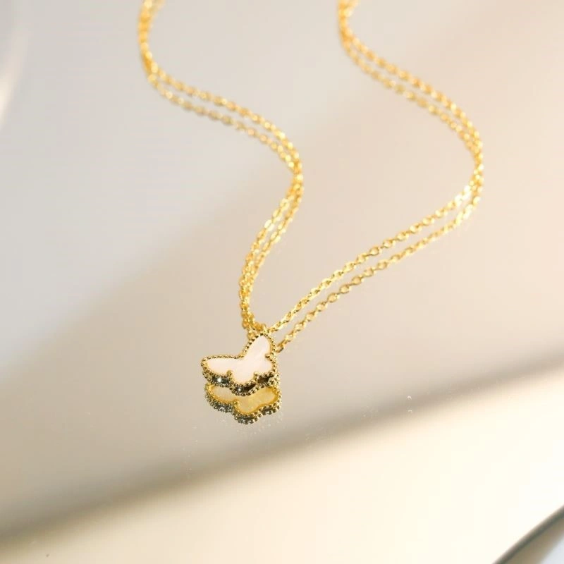 GoodFit Vca Necklaces 254292