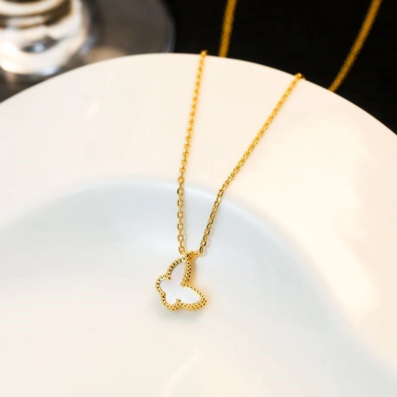 GoodFit Vca Necklaces 254292