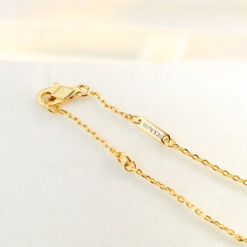 GoodFit Vca Necklaces 254292