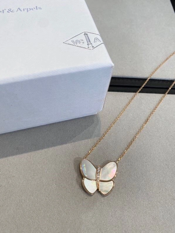 Vca Necklaces Durable 254294
