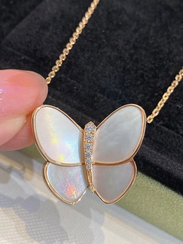 Vca Necklaces Durable 254294