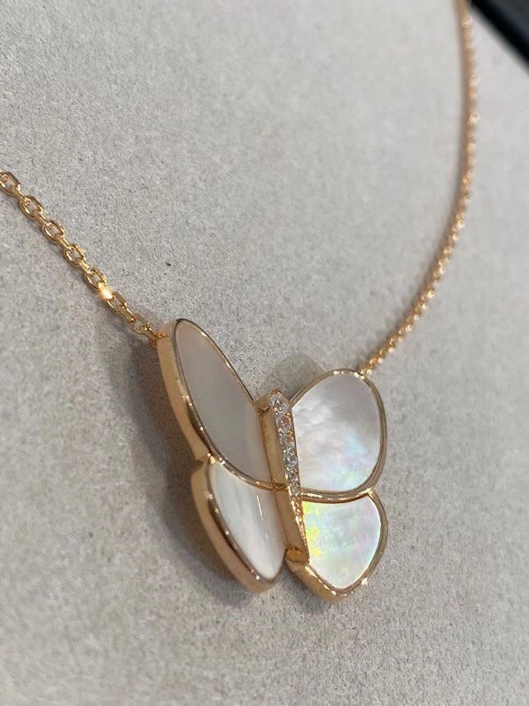 Vca Necklaces Durable 254294