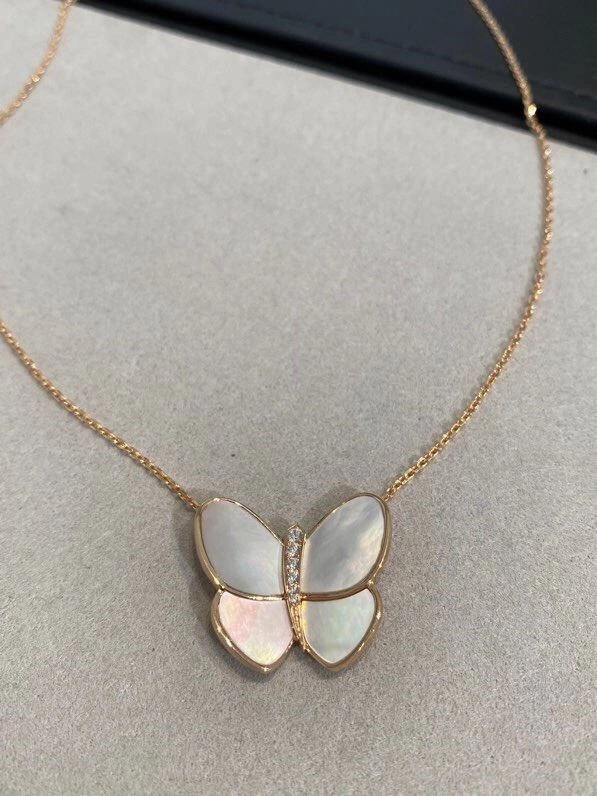 Vca Necklaces Durable 254294