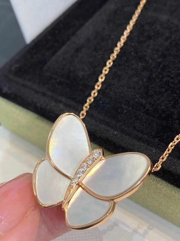 Vca Necklaces Durable 254294