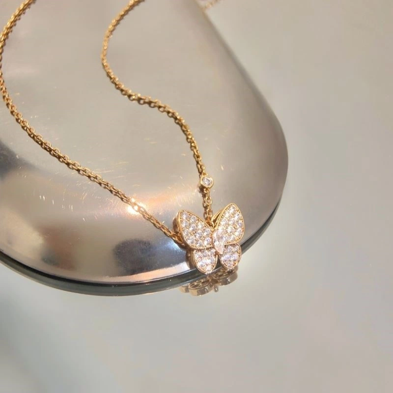 Vca Necklaces SunProtective 254284