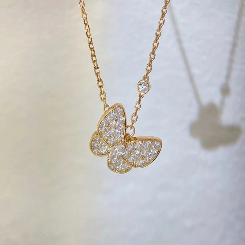 Vca Necklaces SunProtective 254284