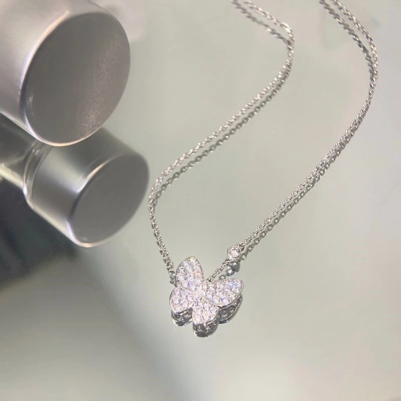 Vca Necklaces SunProtective 254284